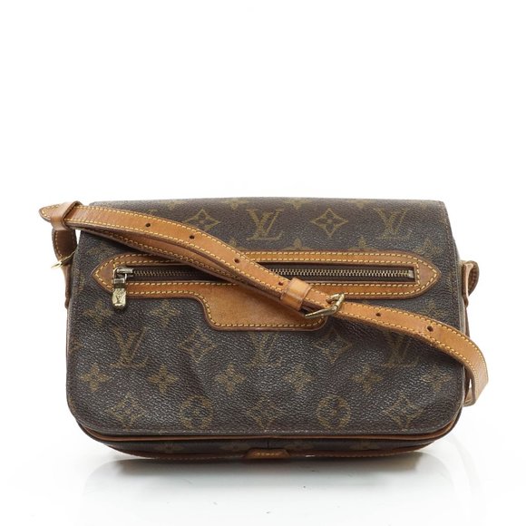 Louis Vuitton Handbags - Auth Louis Vuitton Saint Germain #27240L18